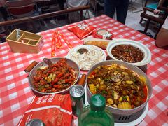 -辣小鲜·南昌大排档(船山路店)