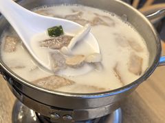 -枣子树·素食餐厅(朱家尖店)