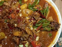 -巴扎屋大盘鸡·新疆菜(汇嘉时代店)