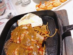 -半秋山西餐厅(西园店)