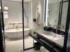 -尼依格罗香港美利酒店