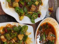 -瑜瑜饭馆