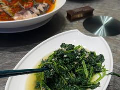 -渔舟意·湖南家宴(萝岗纳金城店)