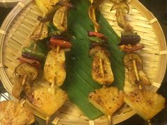 -云海肴·汽锅鸡·云南菜(天津国金汇店)