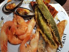 -松子料理(白家庄店)