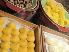 -蜻蜓逐宴全日制西餐厅I古北水镇大酒店