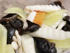 -天天渔港(杏林街店)