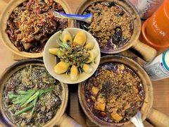 -罗妈砂锅(四川成都奎星楼店)