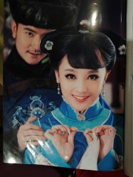 -盘子女人坊生日照·摄影馆(华强店)