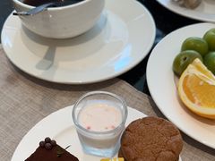 -东方红海鲜百汇(国际大厦店)