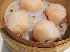 笋尖鲜虾饺-御宝轩(益丰·外滩源店)
