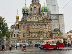 -滴血救世主教堂