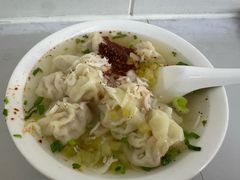 -巧手馄饨(箍桶巷店)