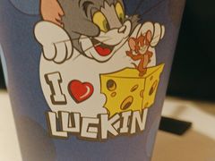 -瑞幸咖啡(呼市维多利万悦城店)