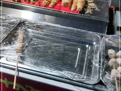 -小魏哥果仁烤面筋