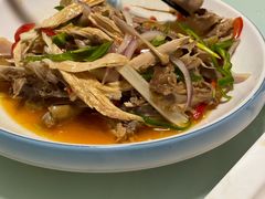 -马白开来特色羊排揪片子  (总店)