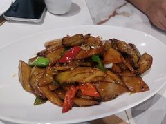-关东小院(瀛海环宇坊店)