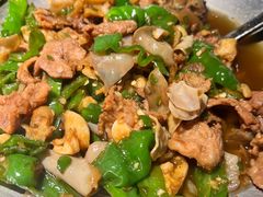 -老湘村·湖南土菜(天河维多利店)