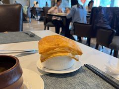 -康帝国际酒店-艾斯本自助西餐厅