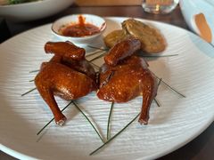 -曾宴·楚菜(湖北省博物馆店)