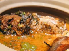 -吃饭皇帝大土家民族菜(正大广场店)