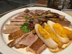 -潮界(虹桥新天地店)