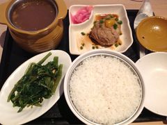梅菜肉饼套餐-大家乐(广州中华广场店)