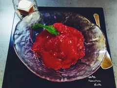 热情果啫哩-花蒲甜品(海信广场店)