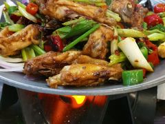 -东北饭店·饺饺者( 学府壹号店)