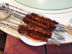 鲜肉大串-福寿斋·老北京铜锅涮肉·烤鸭(顺义总店)