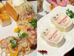 -俄士厨房(五棵松华熙LIVE店)