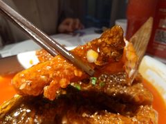 黄河飞鲤-阿五黄河大鲤鱼(英协路店)