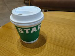 -星巴克(广州东方文德店)