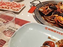 -何师傅美蛙鱼头(汉街店)