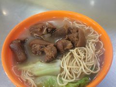 -富记鱼蛋粉(西村店)