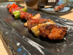 -酉品食厅·居酒小食堂(无锡蠡湖科研大厦店)