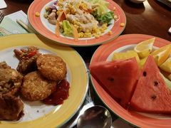 -垦丁凯撒大饭店