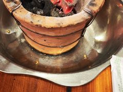 -洪大厨鸡煲(福田店)