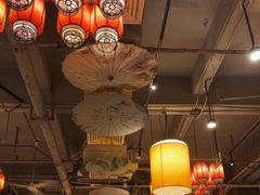 -江味龙虾馆·裸蓝龙虾(南山店)