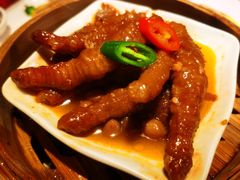 -点都德(大茶楼店)