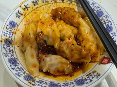 -钟水饺(人民公园总店)