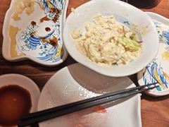 -白石の深夜食堂(芝罘万达店)