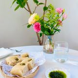 北京探店｜使馆区不错的工作日套餐 