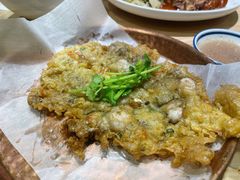 -潮巷·老潮汕美食集市(欢乐港湾店)