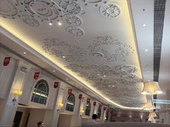-王府井酒店(金桥港湾店)