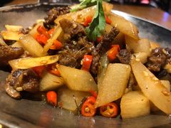 -老乡村(南湖路店)