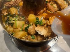 -杏花堂山西菜馆(壹方城店)