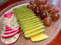 -味鼎长安·地道陕菜(凤城一路店)