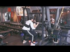 -能量健身私教工作室(1527店)