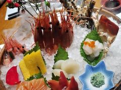 -花潮料理艺食馆(SM新生活广场店)